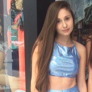 American apparel Cali sun and fun halter crop top